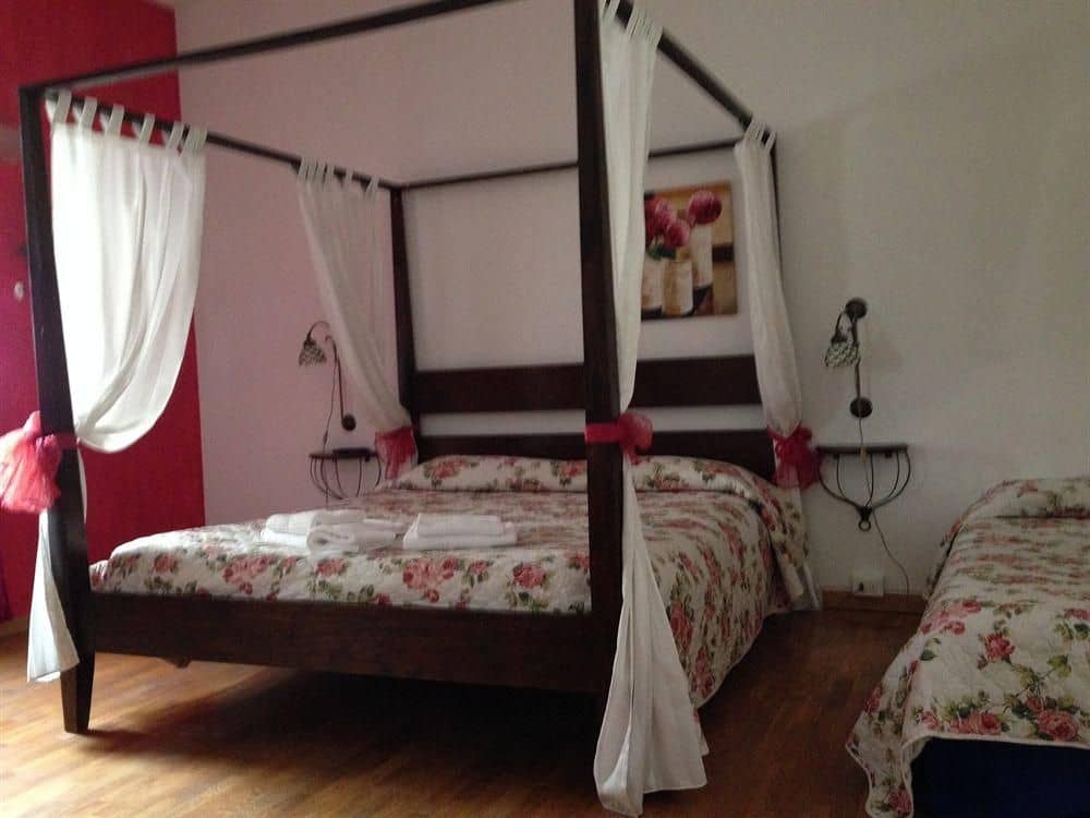Guest House Abaco Centro Stazione Guest House Abaco Centro Stazione