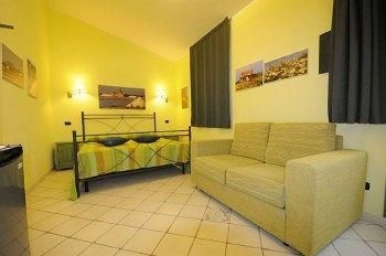 Casa Vacanze La Torre del Sole1