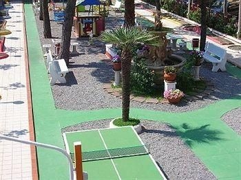 Apparthotel Residence Club Riviera dei Cedri0