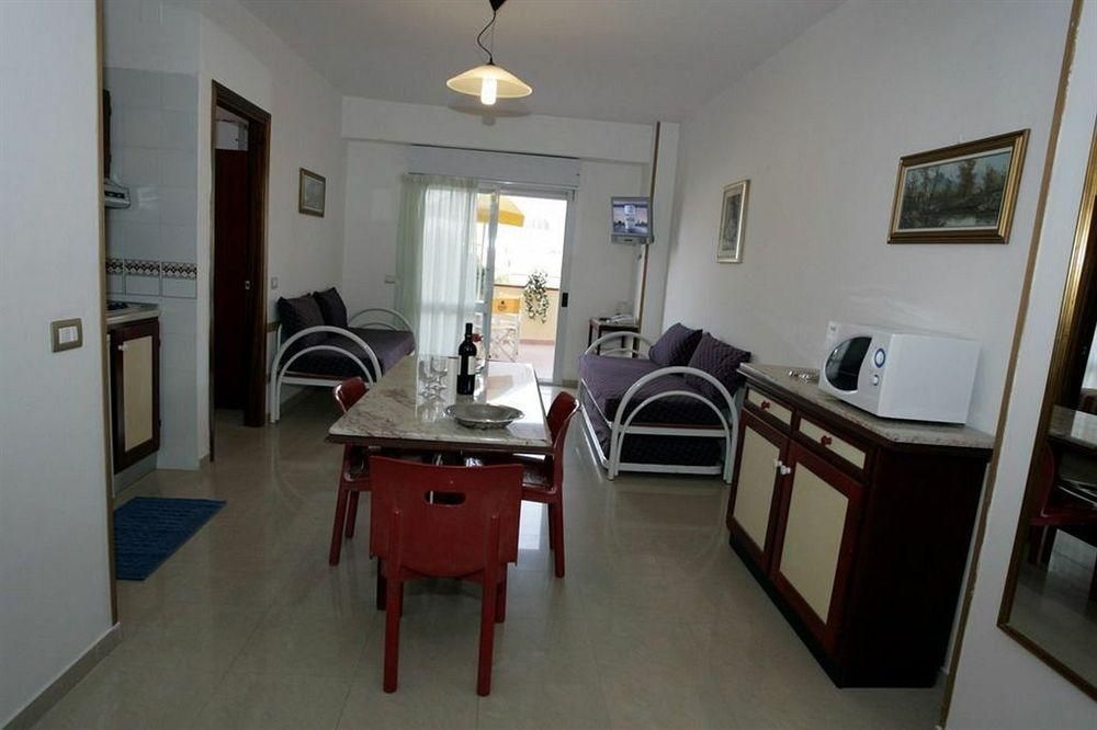 Apparthotel Residence Club Riviera dei Cedri4