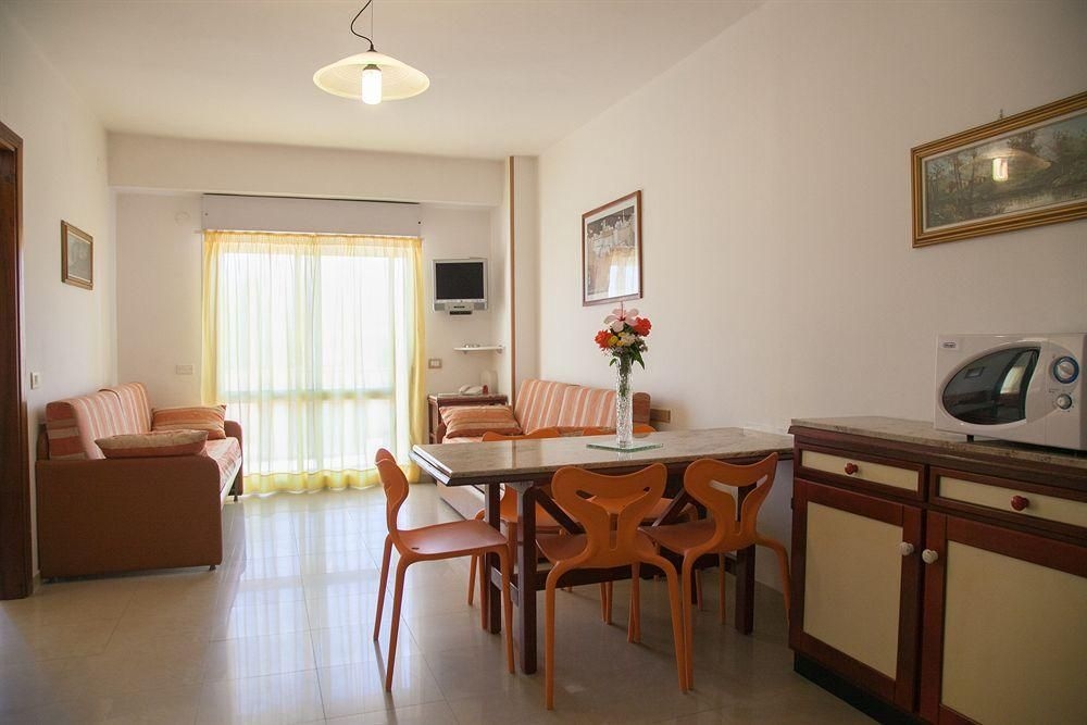 Apparthotel Residence Club Riviera dei Cedri1