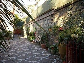 Villa Pollio Villa Pollio