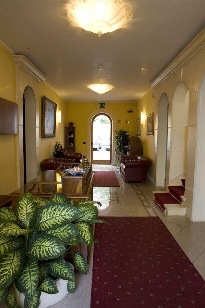 Hotel Cris3
