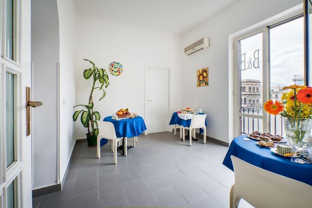 La Casa dei Limoni0