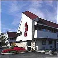 Red Roof Inn Rancho Cordova2