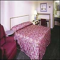 Red Roof Inn Rancho Cordova1