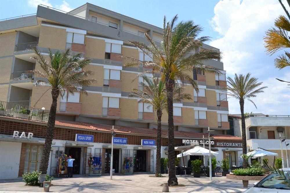 Hotel Sacco1