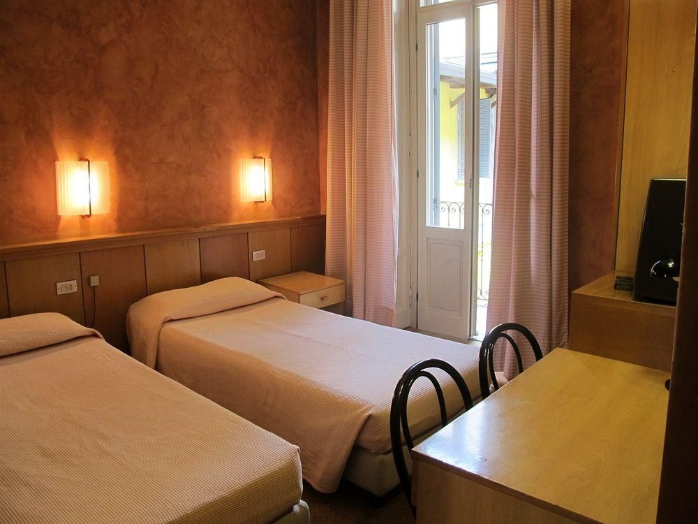 Hotel Nuovo Marghera1