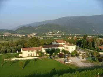 Villa Ca' Sette