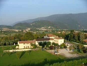 Villa Ca' Sette Villa Ca' Sette