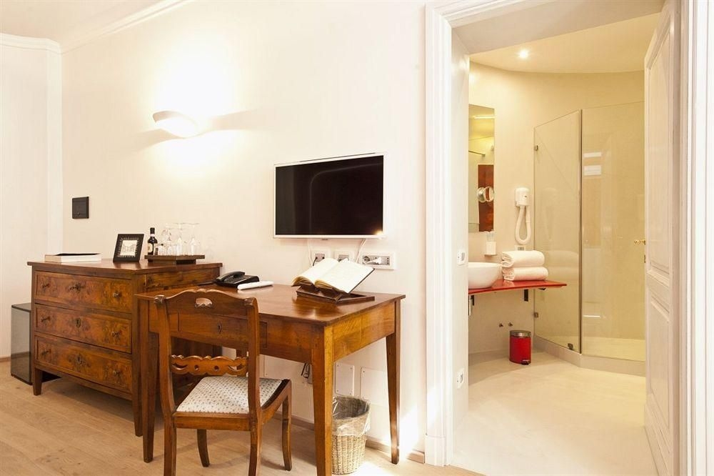 Relais Maddalena Camere In Roma2