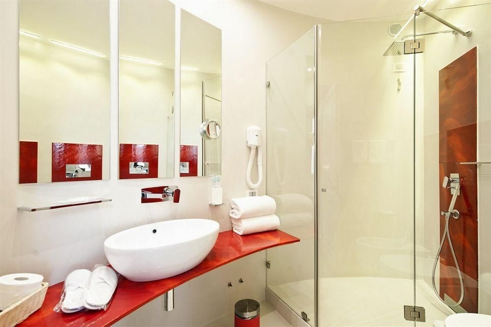 Relais Maddalena Camere In Roma0