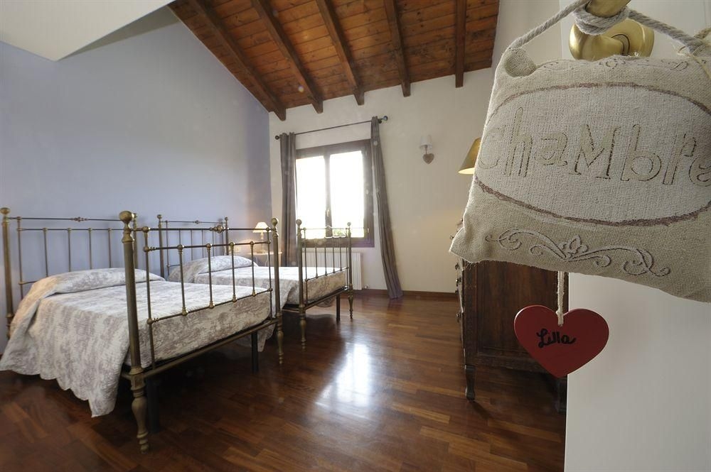 Locanda Castel D3