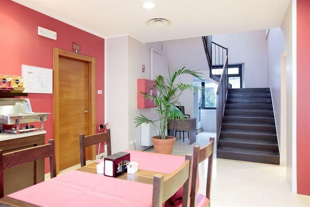 Oasi Village Hotel0