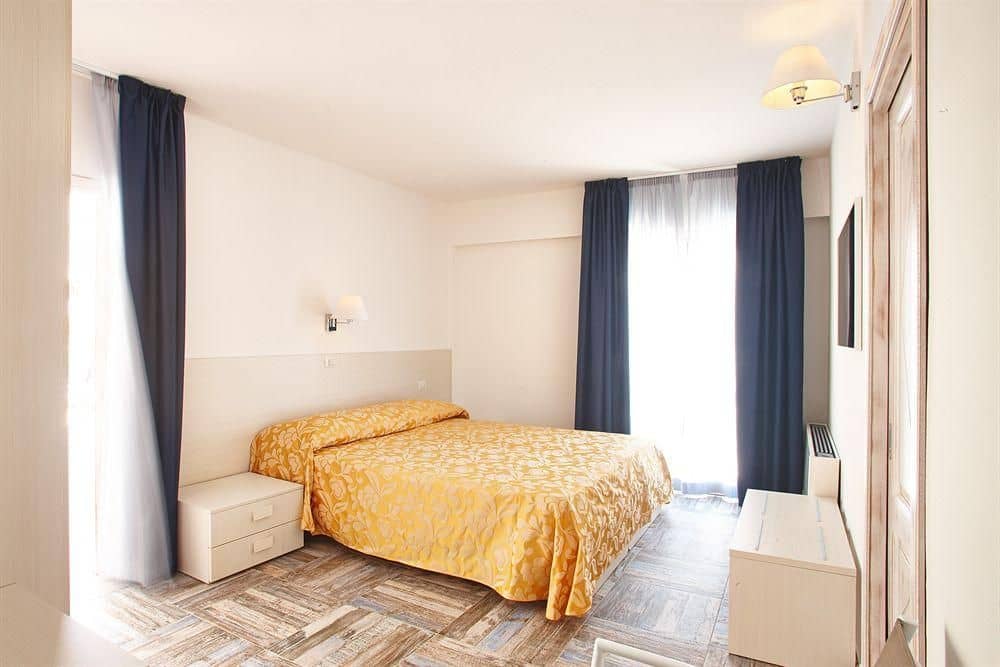 Hotel Muita di Mari Hotel Muita di Mari