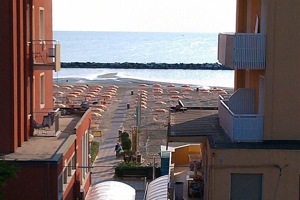 Hotel Grazia Rimini0