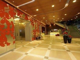 โรงแรม นิวตัน เพลส โรงแรม นิวตัน เพลส