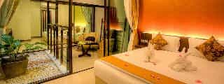 Must Sea Hotel Must Sea Hotel