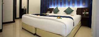 Must Sea Hotel Must Sea Hotel