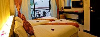 โรงแรมมัสซี (Must Sea Hotel)4