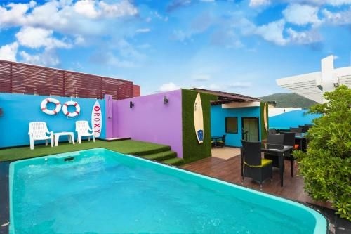 โรงแรมมัสซี (Must Sea Hotel)0