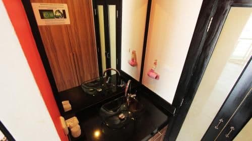 Superior Double or Twin Room with Terrace