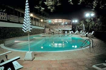 Hotel San Matteo Hotel San Matteo