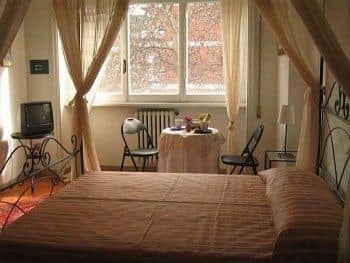 Bed and Breakfast Gioia Romana Bed and Breakfast Gioia Romana