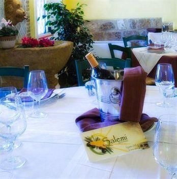 Salemi Agriturismo4