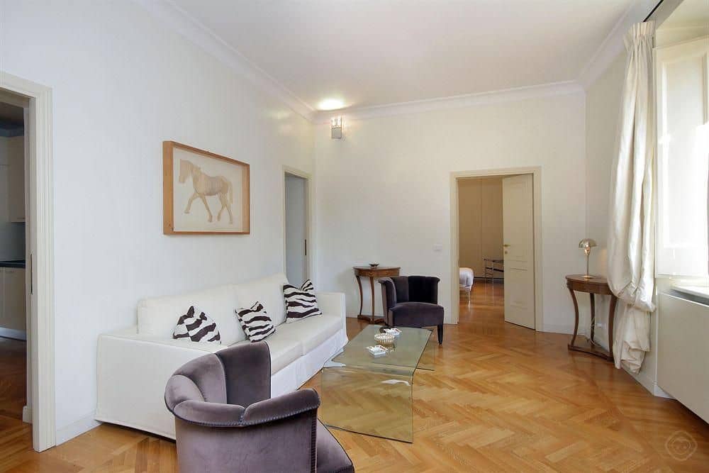Navona apartments - Caravaggio area Navona apartments - Caravaggio area