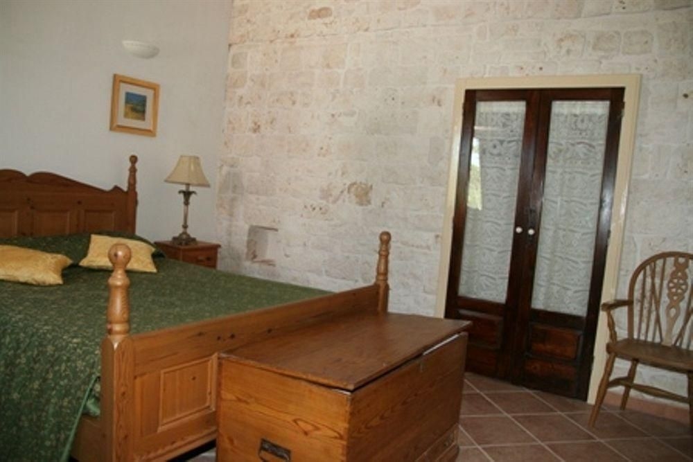 B B Masseria Cesarina4