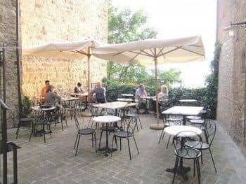 Osteria del Borgo Osteria del Borgo