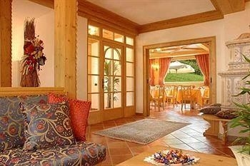 Albergo Garni La Soldanella2