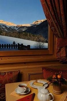 Albergo Garni La Soldanella1