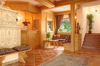 Albergo Garni La Soldanella0