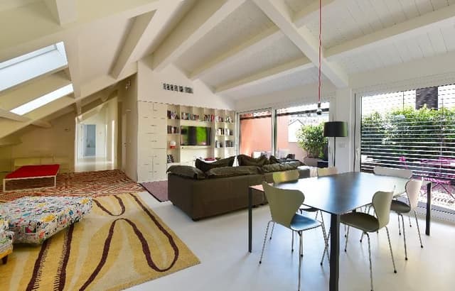 APARTMENT TWO BEDROOMS