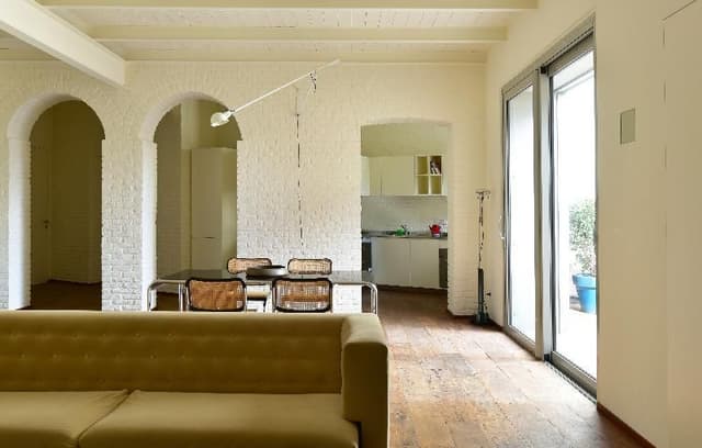 APARTMENT THREE BEDROOMS