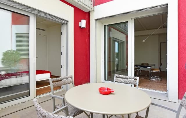 APARTMENT THREE BEDROOMS