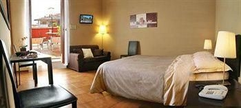 Hotel Alighieri0