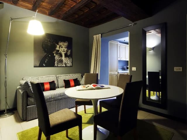 SUITE DELUXE