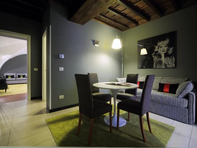 SUITE DELUXE