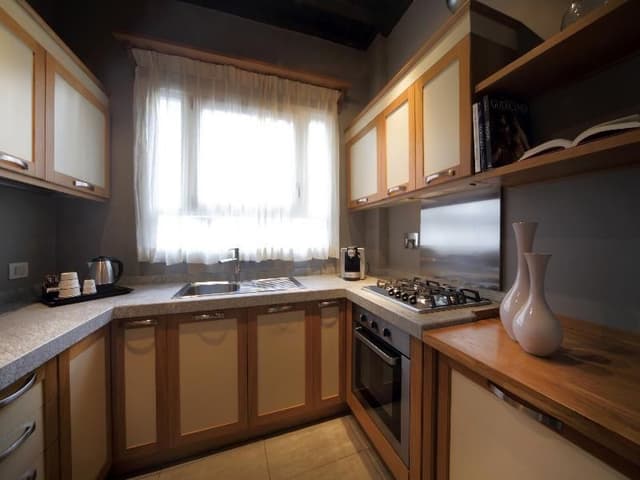SUITE DELUXE