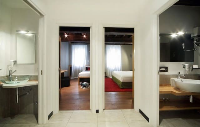 SUITE PREMIUM