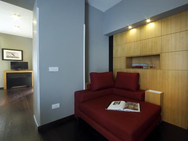 SUITE PREMIUM