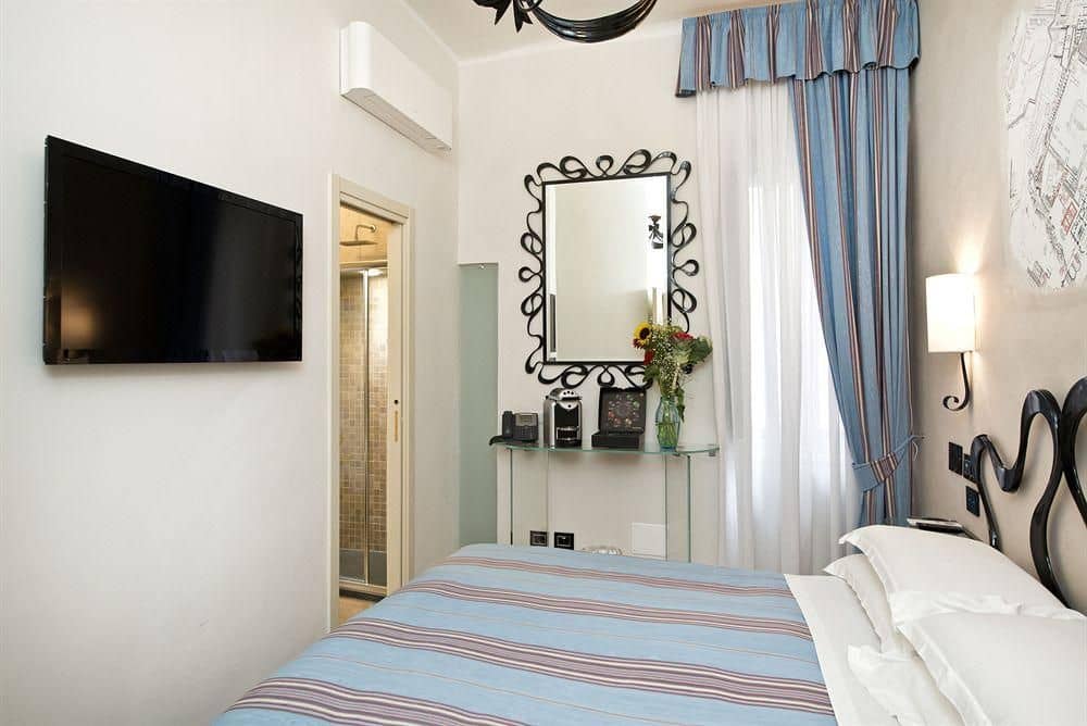 Ripetta Palace Ripetta Palace