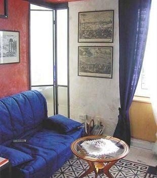 Aklesia B&B - Suite Colosseo3