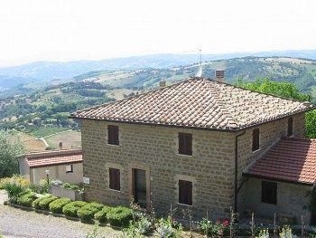 Agriturismo Il Noceto di Assisi2