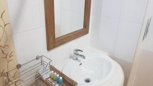 Superior Double Room with Balcony