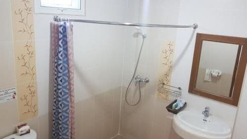 Superior Double Room with Balcony
