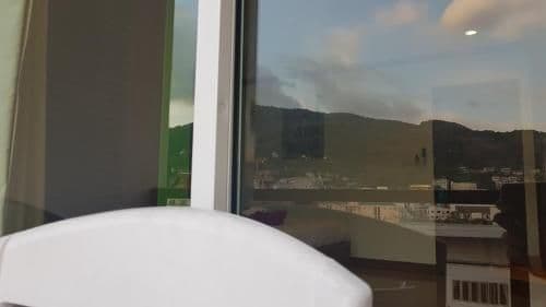Superior Double Room with Balcony